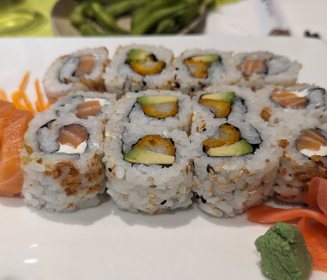 Restaurant Japonais Tasty Sushi 2
